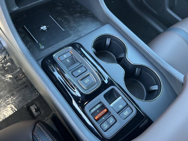 New 2026 Honda Pilot TrailSport image 30