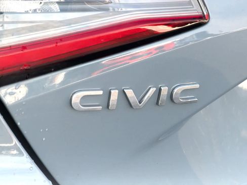 Used 2022 Honda Civic Sport Touring image 13