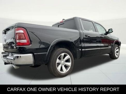 Used 2020 RAM 1500 Limited image 5