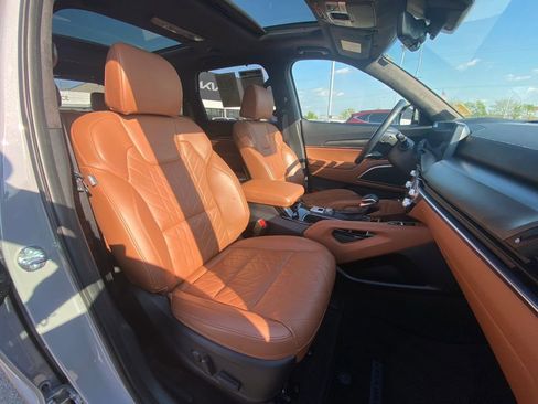 Used 2025 Kia Telluride SX Prestige X-Line image 32