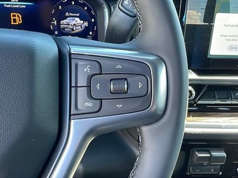 New 2026 Chevrolet Silverado 1500 RST w/ RST Select Package AWD/4WD image 22