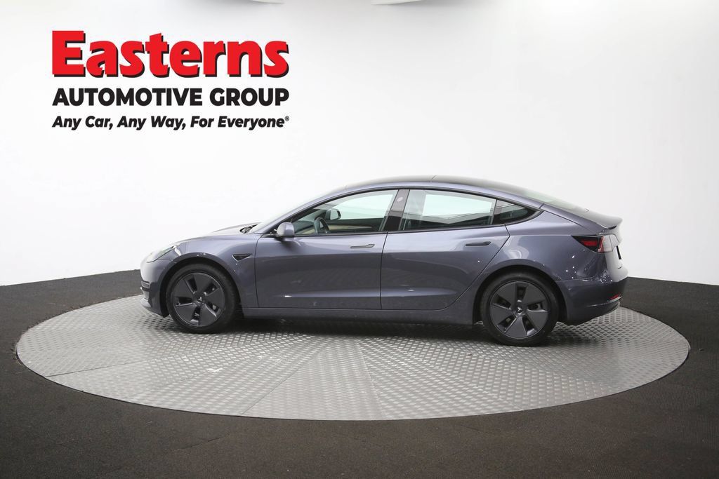 Used 2023 Tesla Model 3 Standard Range RWD image 57
