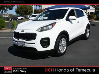 Used 2019 Kia Sportage LX FWD video 1