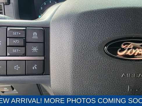 Used 2025 Ford F150 XLT w/ Equipment Group 302A MID image 16