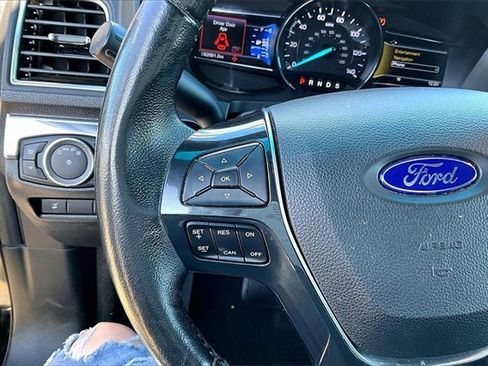 Used 2016 Ford Explorer Limited image 20
