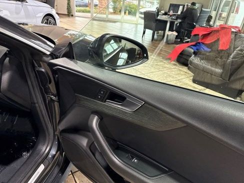 Used 2019 Audi A5 2.0T Premium w/ Convenience Package image 19