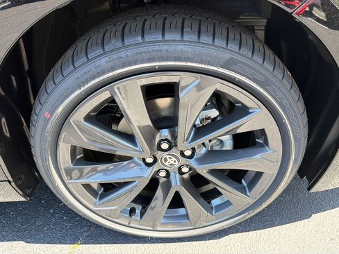 New 2026 Toyota Corolla XSE image 12