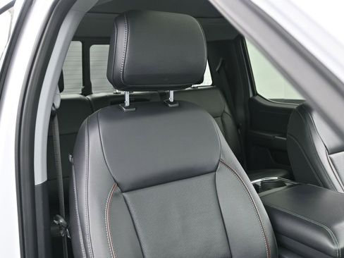 Used 2022 Ford F150 Lariat w/ Equipment Group 502A High image 22