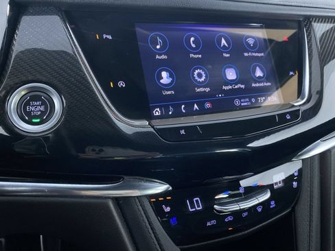 Certified 2023 Cadillac XT6 Sport AWD/4WD image 5