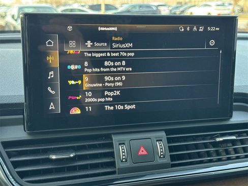 Certified 2023 Audi Q5 2.0T Premium Plus w/ Premium Plus Package image 17