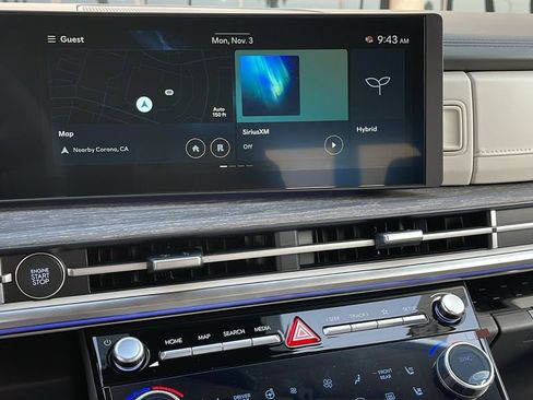 New 2026 Hyundai Santa Fe Limited image 18