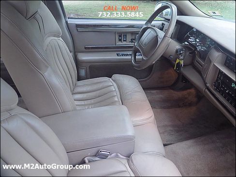 Used 1996 Buick Roadmaster Estate image 16