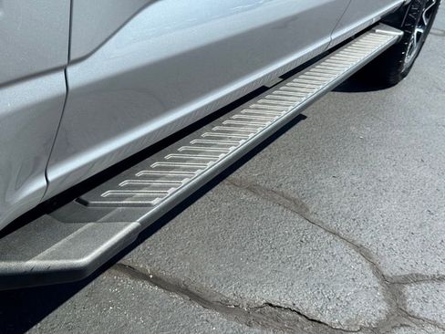 Used 2023 Ford F150 XLT w/ Equipment Group 302A High image 40