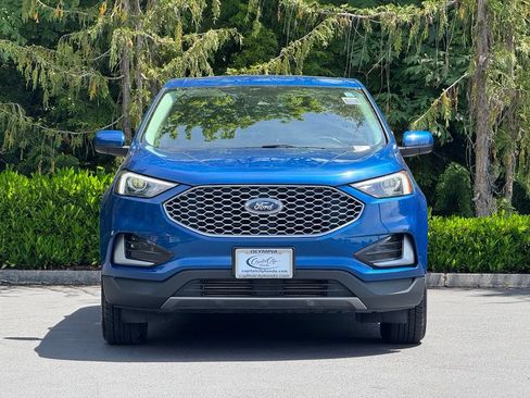 Used 2024 Ford Edge SEL AWD/4WD image 33