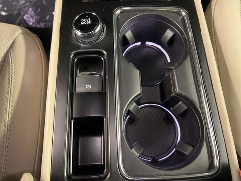 New 2026 Lincoln Corsair Reserve image 15