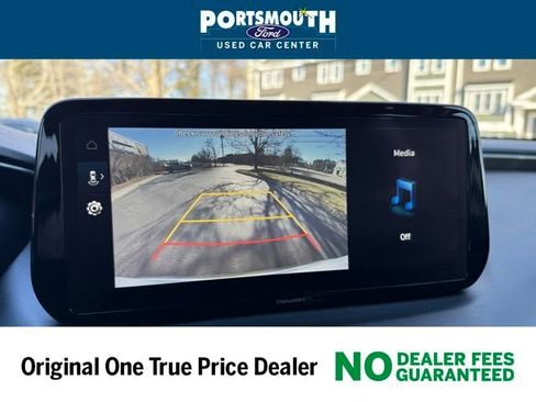 Used 2023 Hyundai Santa Fe SEL image 10