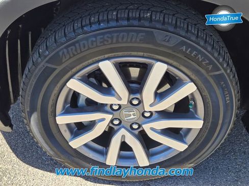 Certified 2019 Honda Pilot EX-L image 12