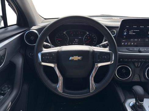 Used 2023 Chevrolet Blazer LT w/ Convenience Package image 13