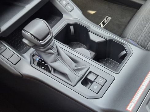 New 2026 Toyota RAV4 SE AWD/4WD image 19