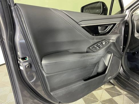 Used 2022 Subaru Outback Limited AWD/4WD image 10
