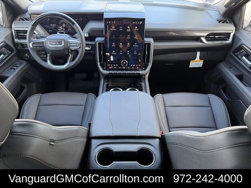 New 2026 GMC Yukon Elevation w/ Elevation Premium Package RWD image 10