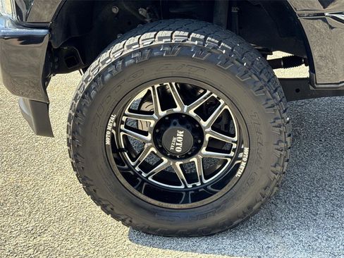 Used 2019 Ford F250 Platinum w/ Platinum Ultimate Package AWD/4WD image 12