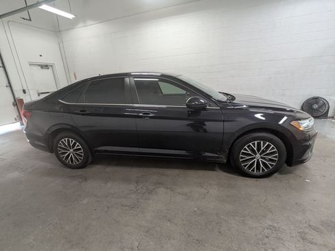 Used 2021 Volkswagen Jetta S FWD image 3