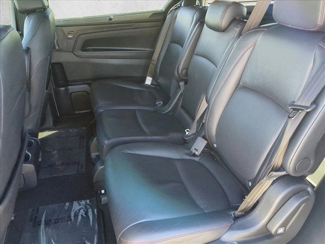Used 2024 Honda Odyssey Sport image 18