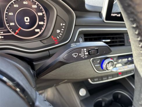 Used 2019 Audi A4 2.0T Premium Plus w/ Premium Plus Package image 58