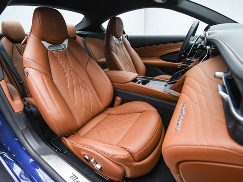 New 2025 Maserati GranTurismo Modena image 16