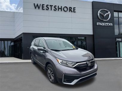 Used 2020 Honda CR-V EX