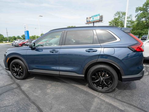 Used 2024 Honda CR-V Sport-L image 4
