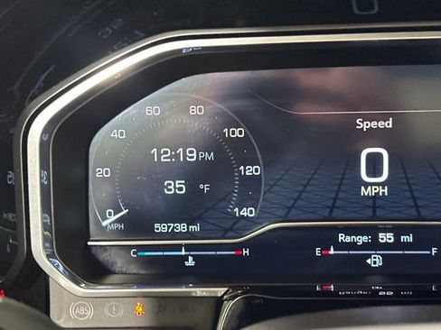 Used 2023 GMC Sierra 1500 Elevation w/ X31 Off-Road Package image 18