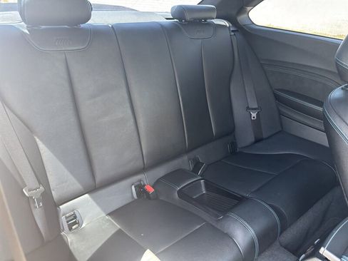 Used 2016 BMW M2 RWD image 41