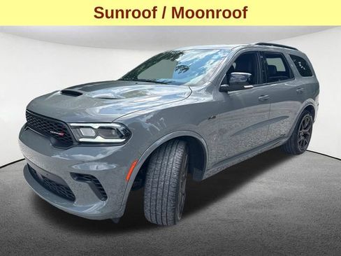 Used 2025 Dodge Durango R/T AWD/4WD image 6