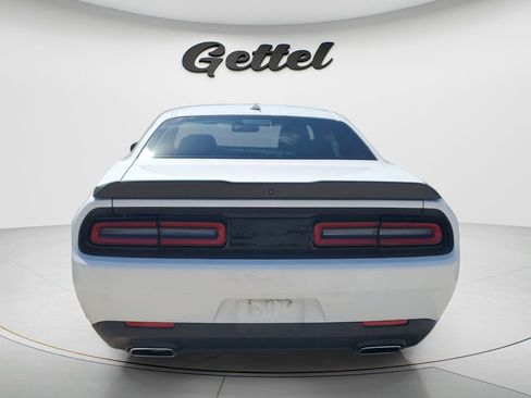 Used 2022 Dodge Challenger GT w/ Plus Package image 4
