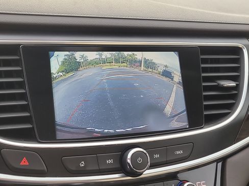 Used 2019 Buick LaCrosse Essence w/ Sights and Sounds Package image 22