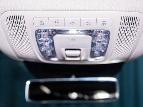 Certified 2026 Mercedes-Benz GLS 450 450 4MATIC® SUV image 26