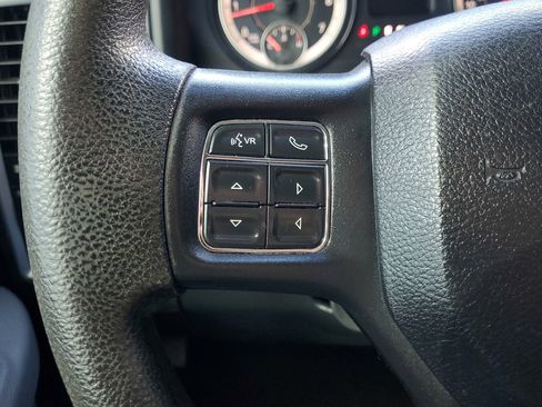 Used 2016 RAM 1500 Classic SLT image 22