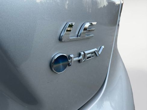 New 2026 Toyota Corolla LE image 16