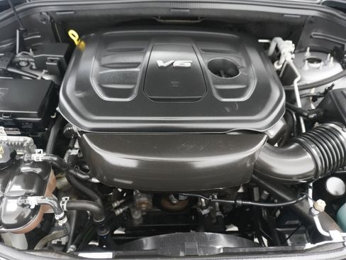 Used 2019 Jeep Grand Cherokee Limited w/ Trailer Tow Group IV image 30