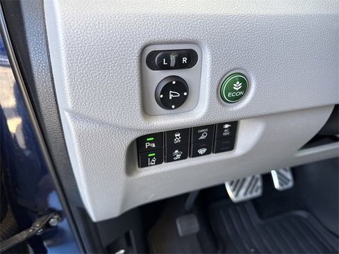 Used 2021 Honda Ridgeline RTL-E image 19