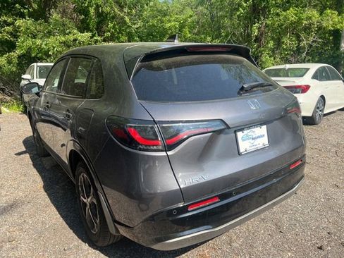 Certified 2023 Honda HR-V EX-L image 5