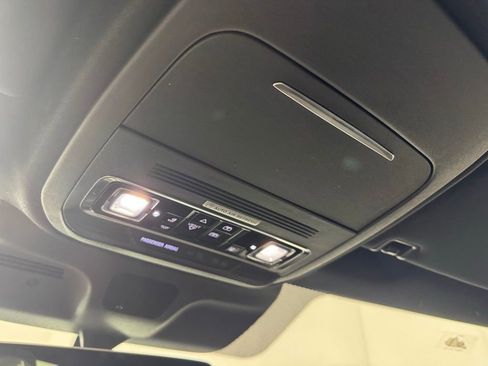 New 2025 Lincoln Navigator L Reserve w/ Jet Appearance Package image 48