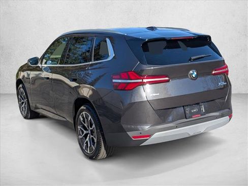 New 2026 BMW X3 xDrive30 w/ Premium Package image 8