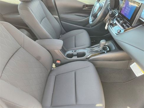 New 2026 Toyota Corolla LE image 10