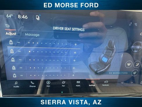 Used 2023 Lincoln Navigator L Black Label AWD/4WD image 70