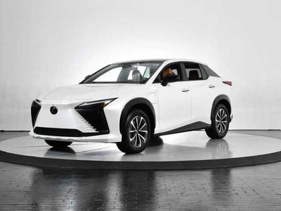 Certified 2024 Lexus RZ 300e Premium w/ Accessory Package (Z1)