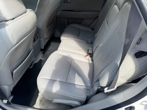 Used 2010 Lexus RX 350 AWD image 27