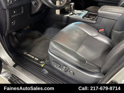 Used 2016 Lexus GX 460 image 93